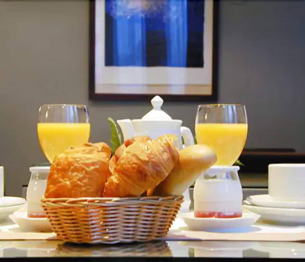 Hotel Du Parc Saint Charles Párizs Kültér fotó