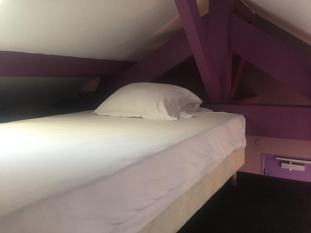 Hotel Du Parc Saint Charles Párizs Kültér fotó