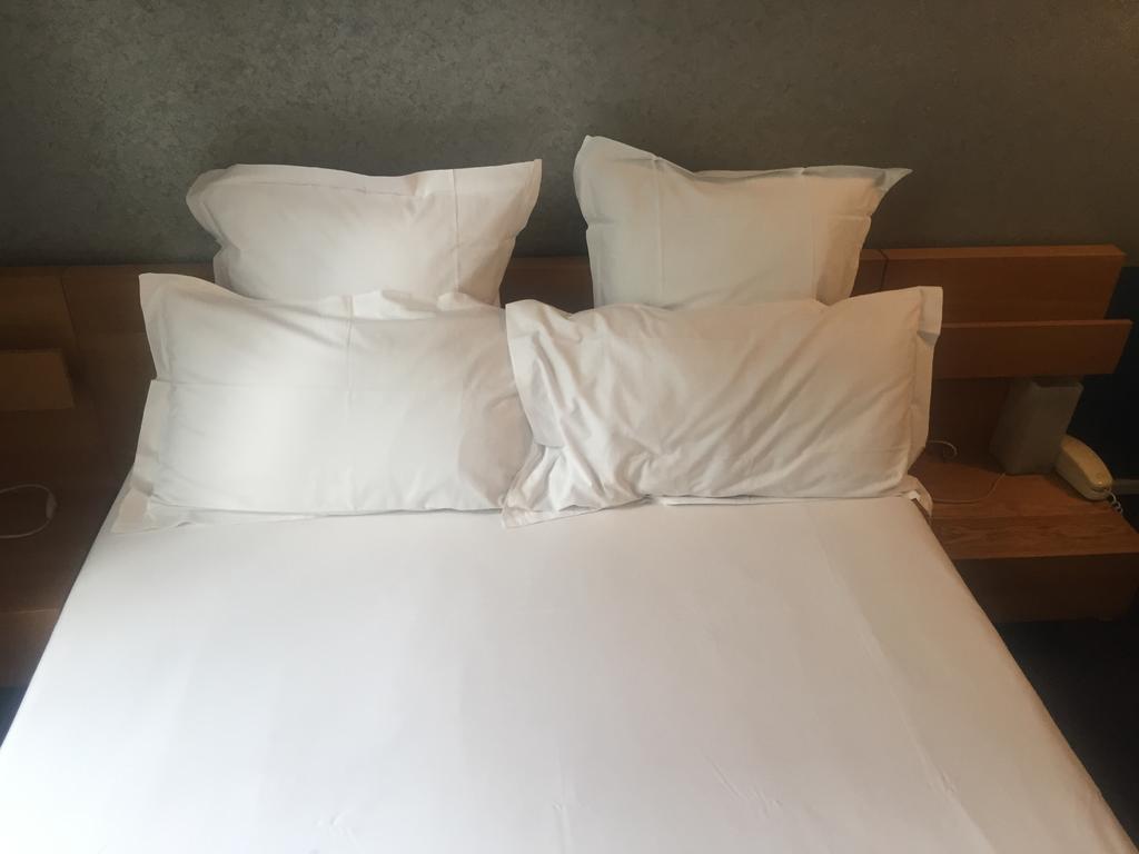 Hotel Du Parc Saint Charles Párizs Kültér fotó