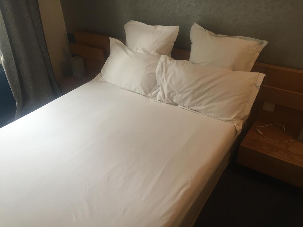Hotel Du Parc Saint Charles Párizs Kültér fotó